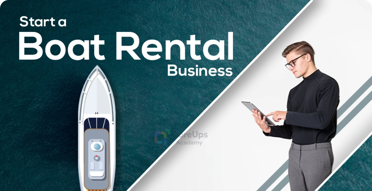 How to Start a Boat Rental Business