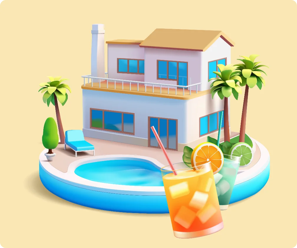 Airbnb Clone Operation