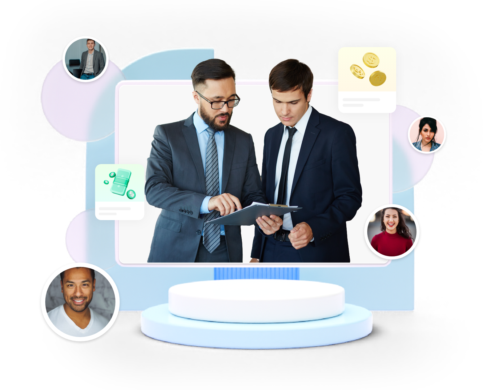 Build Your Marketplace Faster & Smarter!